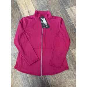 NEW Skechers Women's Activewear Jacket - Size XL